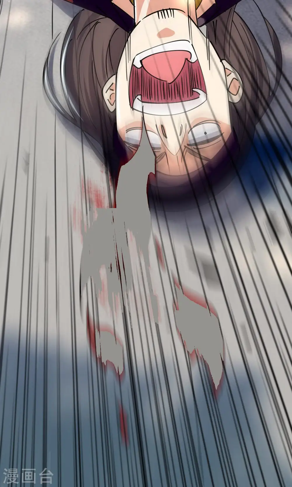 第77话 韩长老死了？9