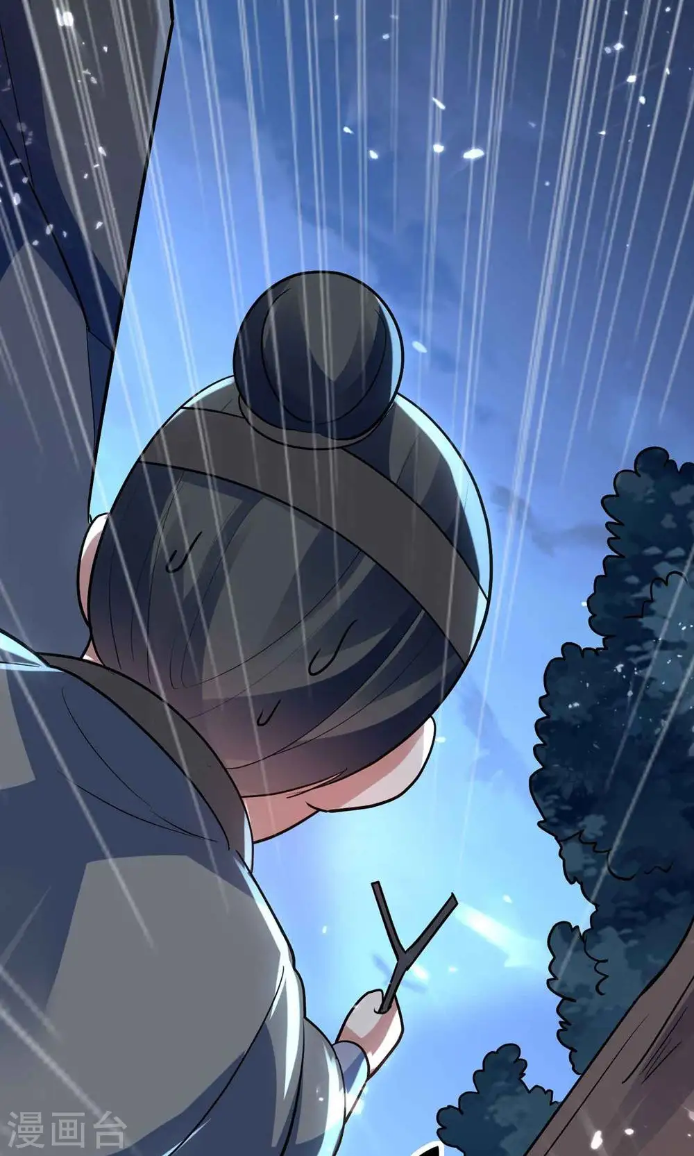 第176话 重回过去遇故人？53