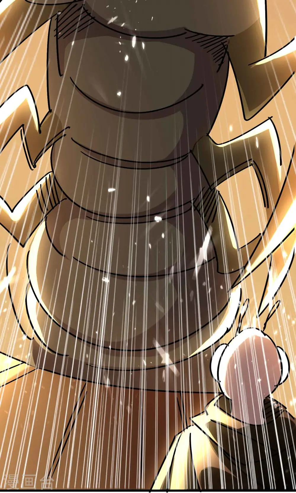 第158话 来自异世界的敌人9