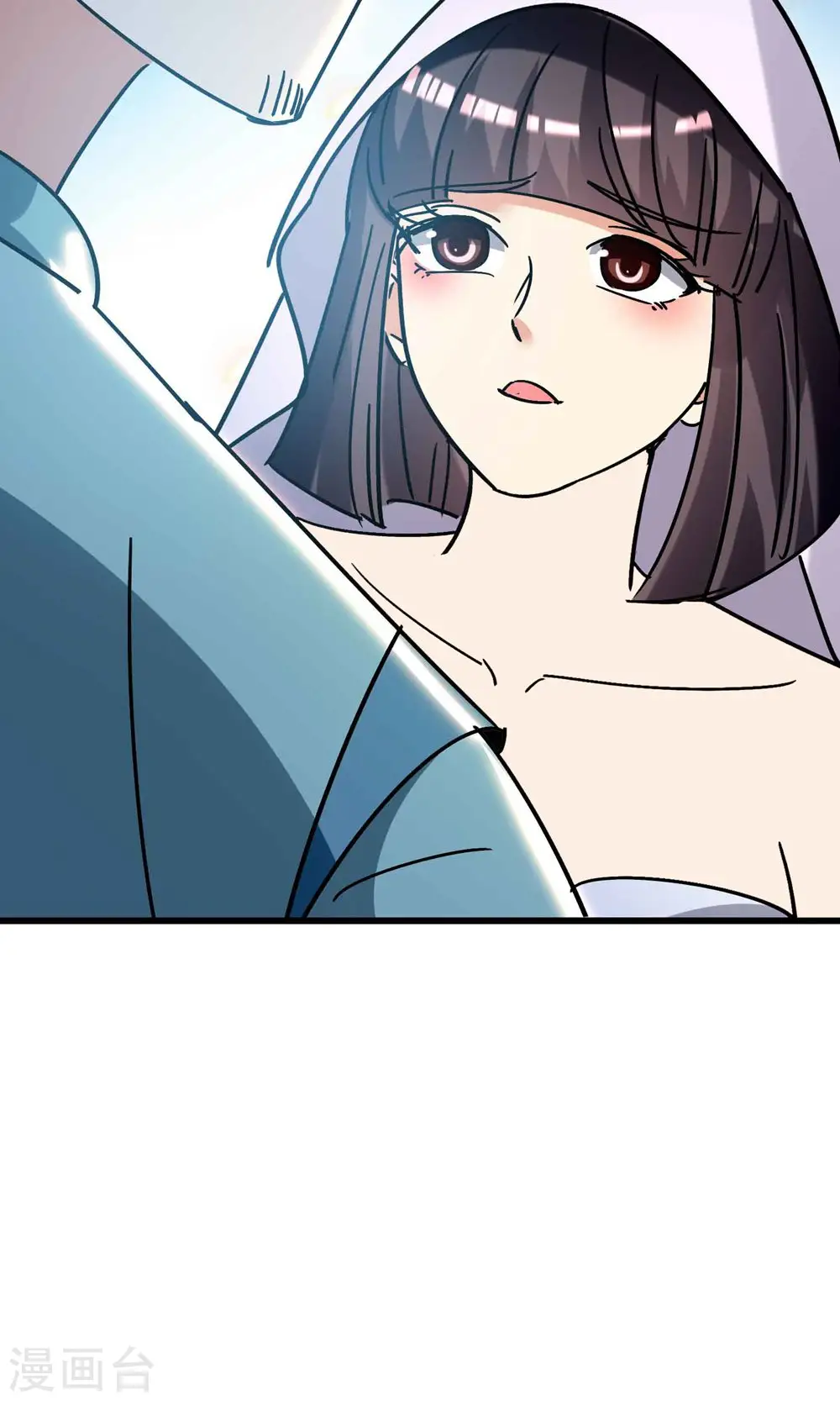 第167话 浩然剑宗出场了！36