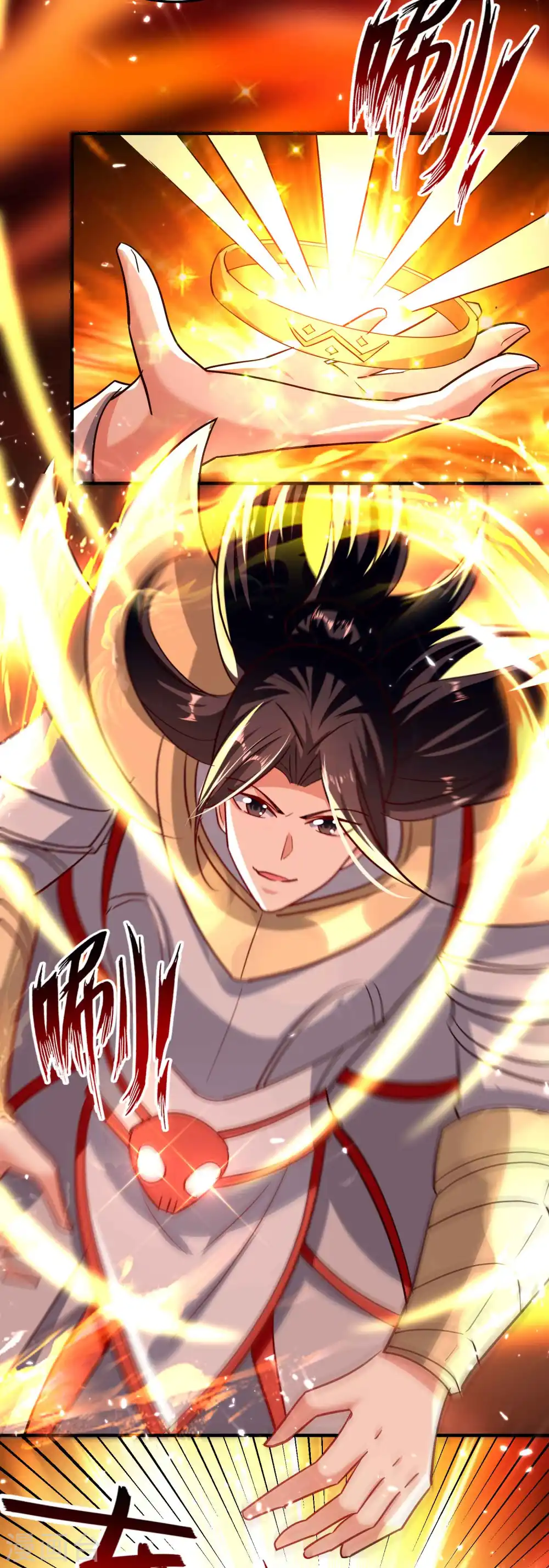 第178话 剑灵竟是老熟人？4