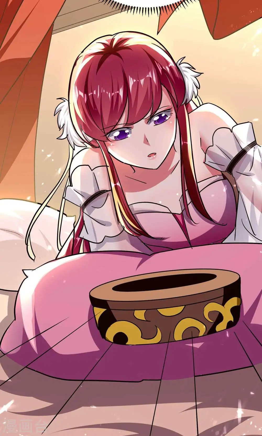 第174话 桂花糕有多好吃？19