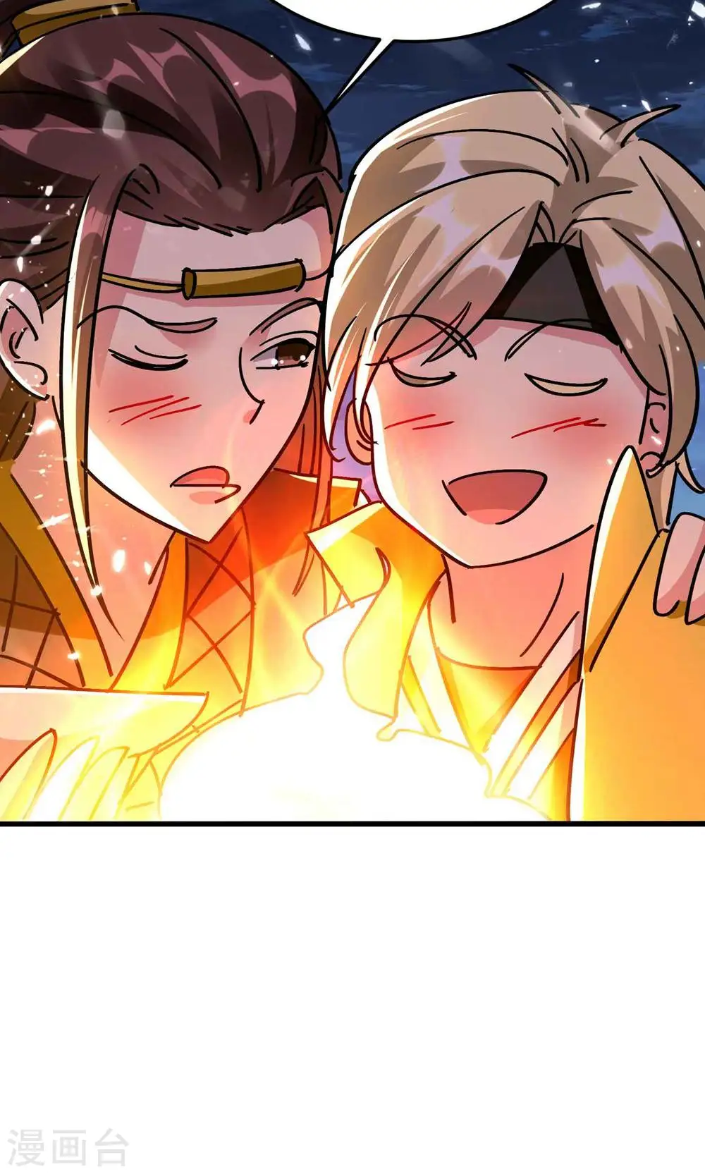 第175话 真不是来套话的32