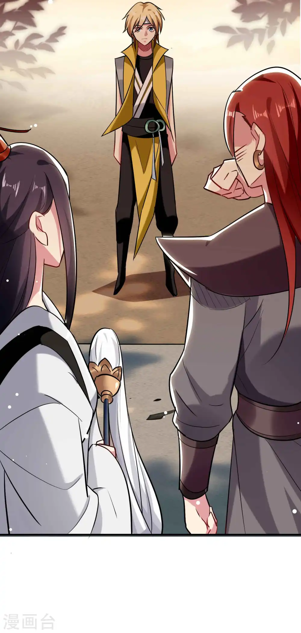 第85话 见不得光的秘密12
