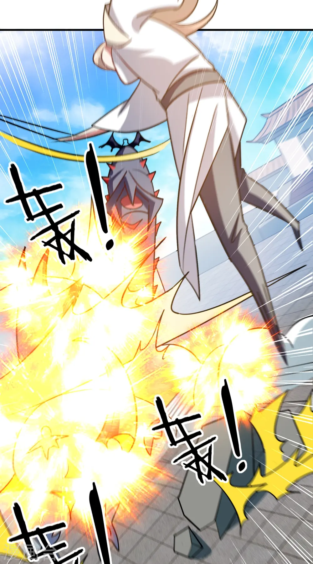第213话 百年前的真相36
