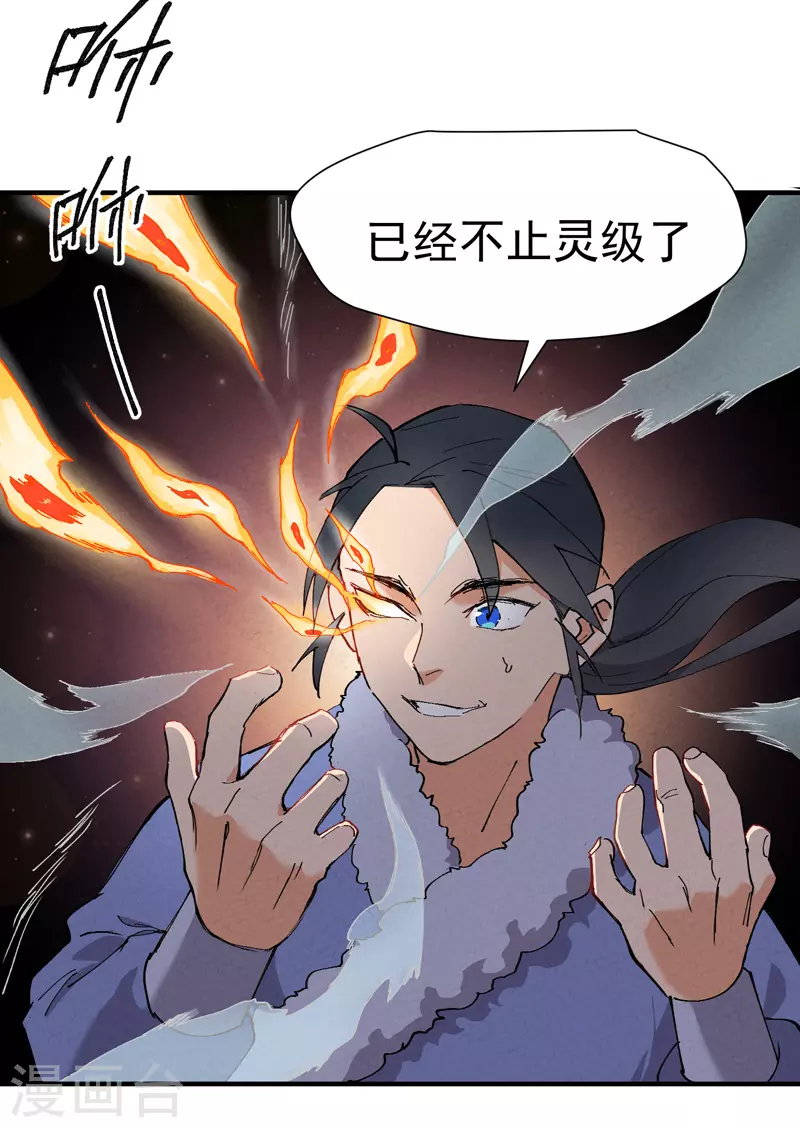 第6话 武魂升级11