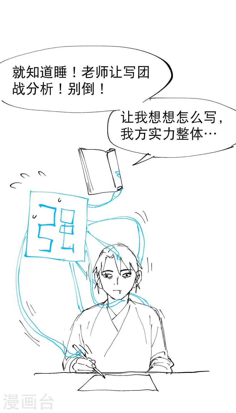 第66话 实战训练30