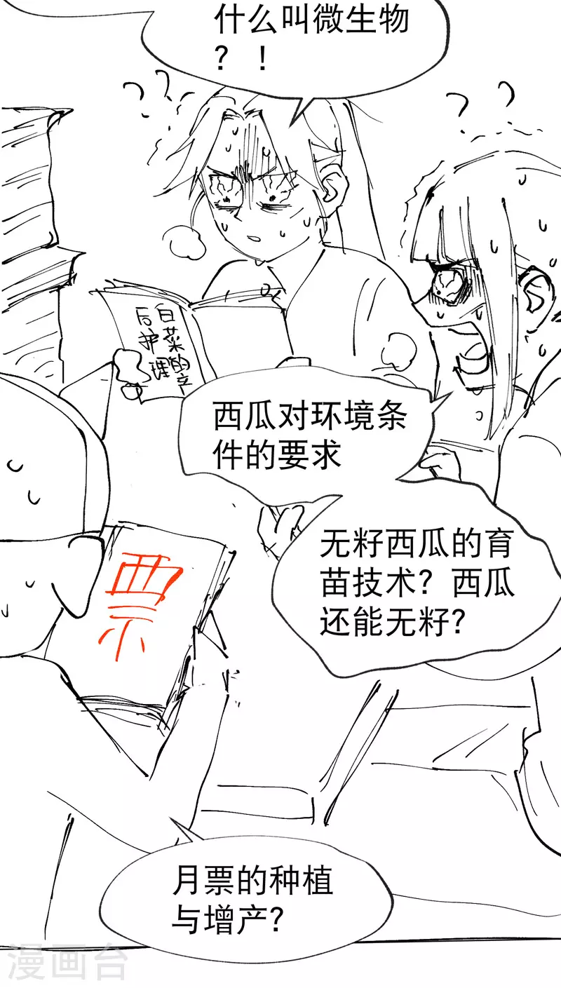 第23话 一起来种地！32
