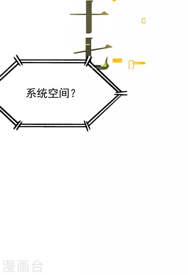 第29话 系统空间？31