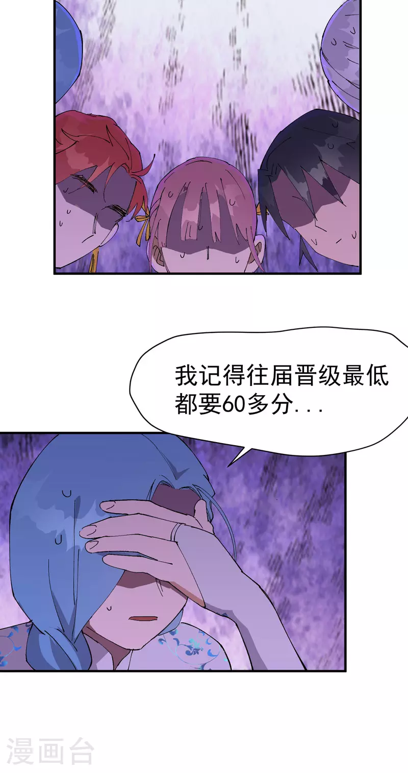 第116话 晋级啦！5