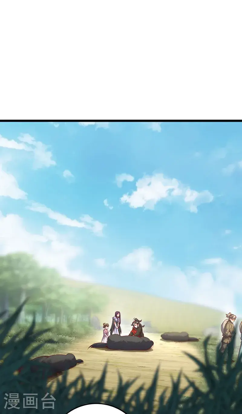 第43话 就这，也敢来收钱？18