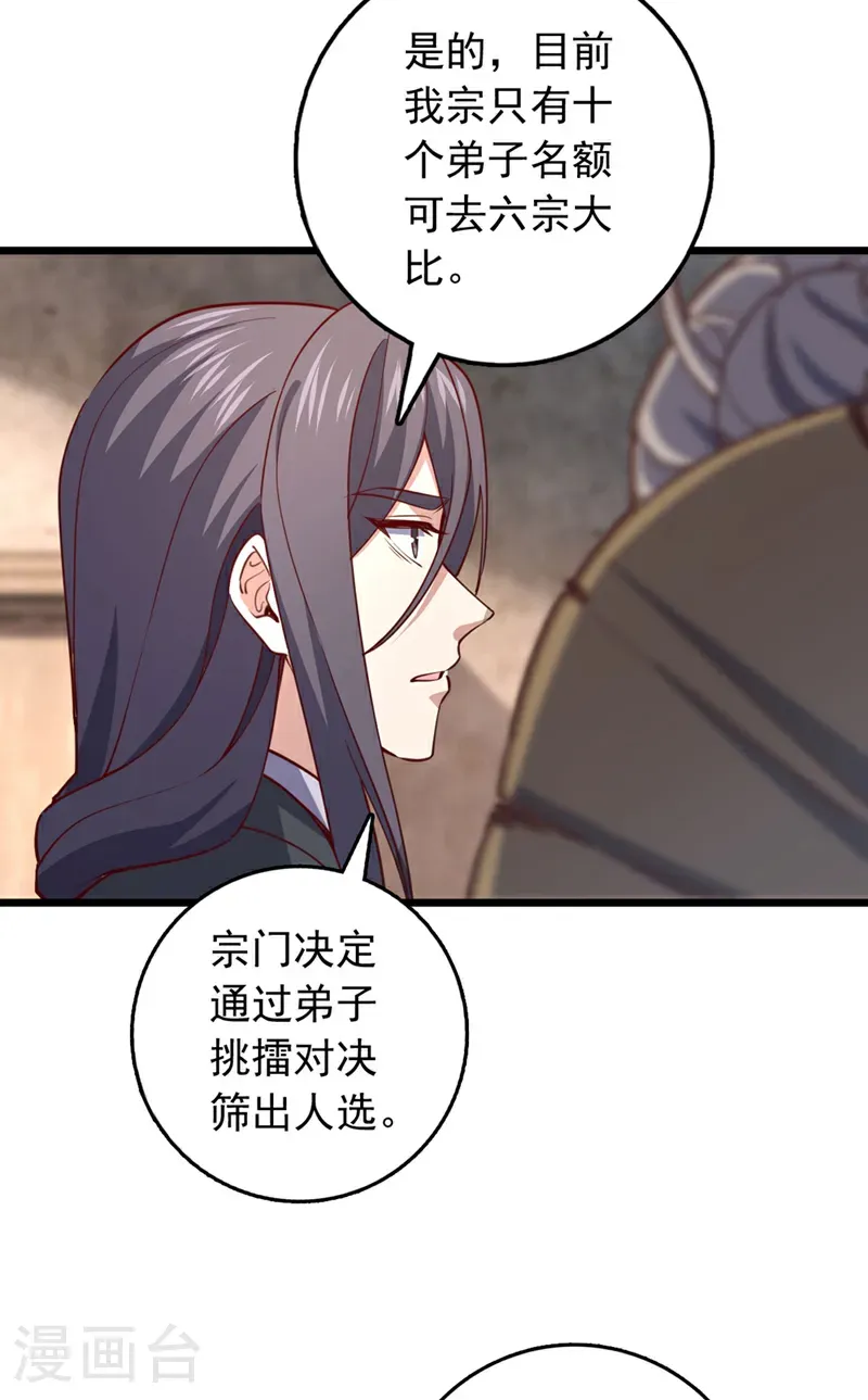 第72话 这名额，我必定拿下27
