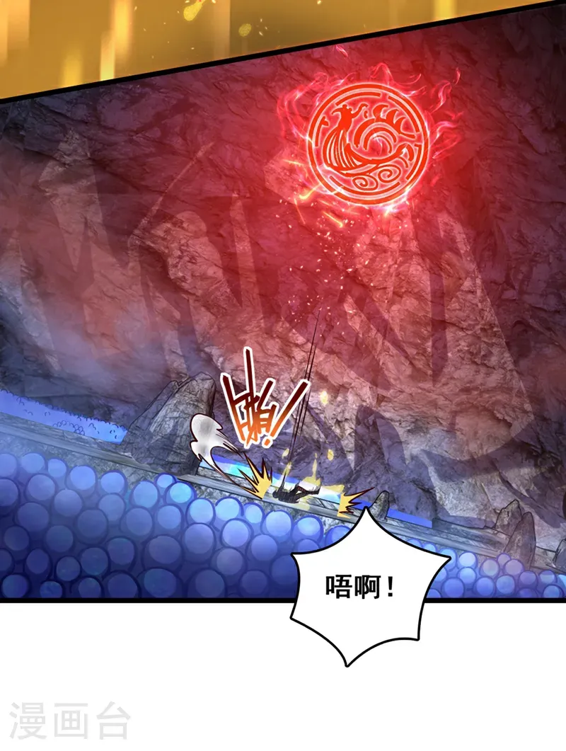 第70话 他们知道神龙血脉？8
