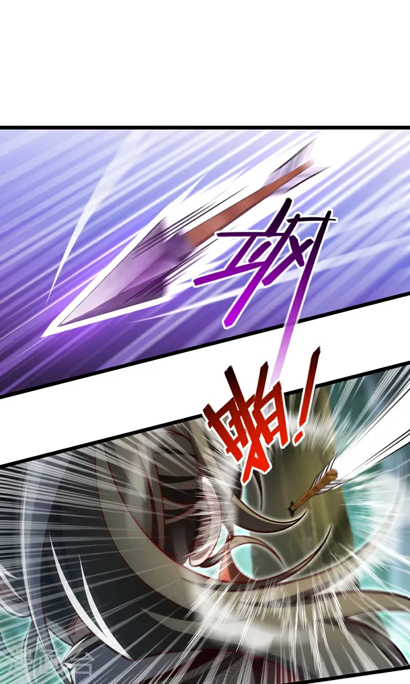第58话 绝学就是个圈？30