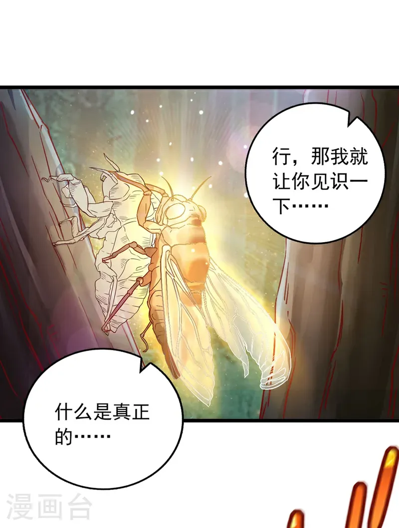 第76话 我这可是真神龙10