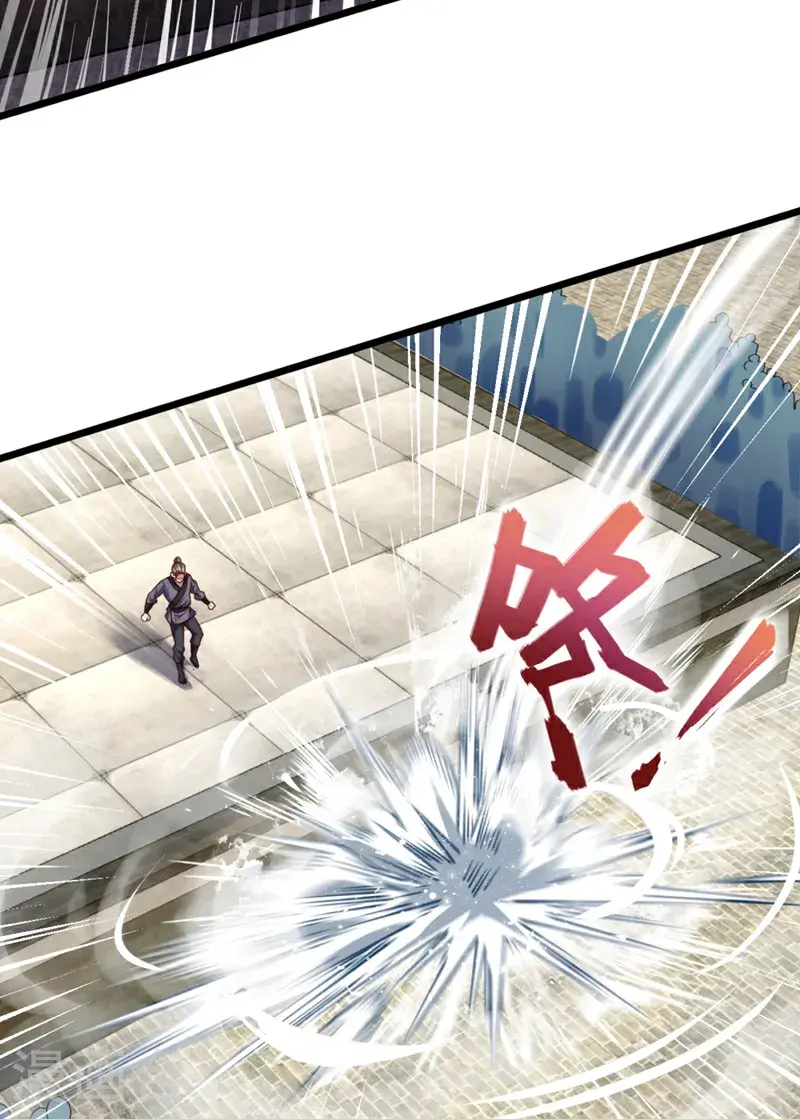 第28话 我没被选中？！15