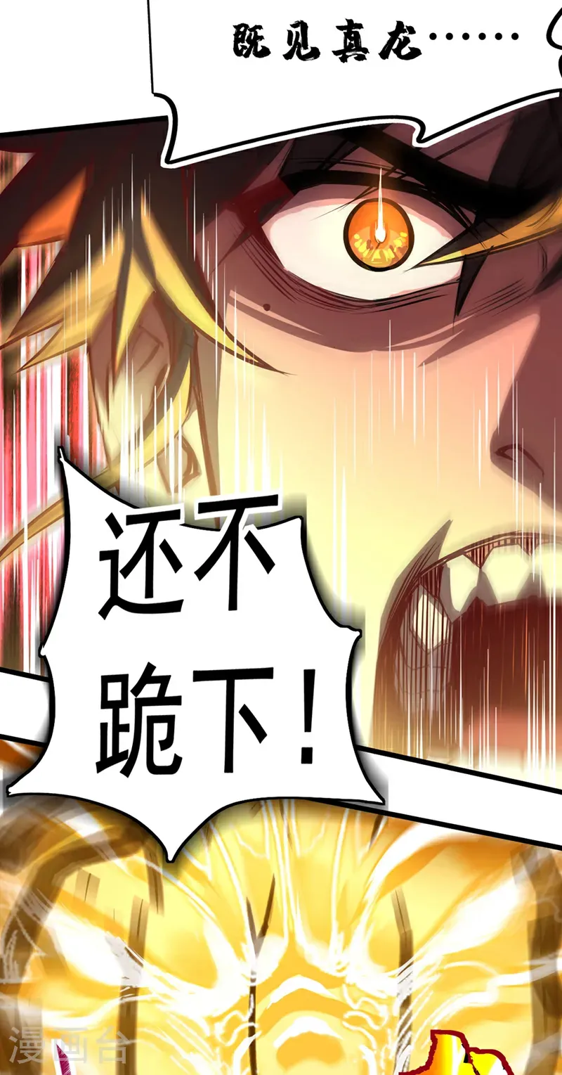 第76话 我这可是真神龙14