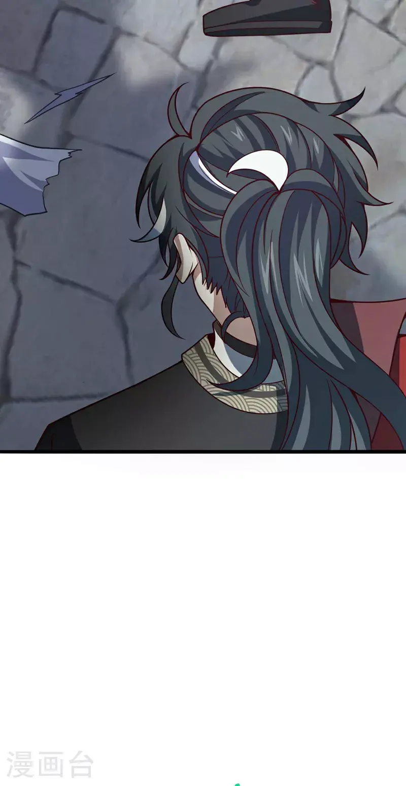 第19话 子墨……死了？！8