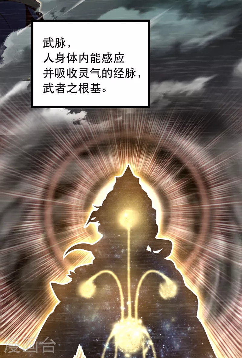 第1话 神龙血脉觉醒！8