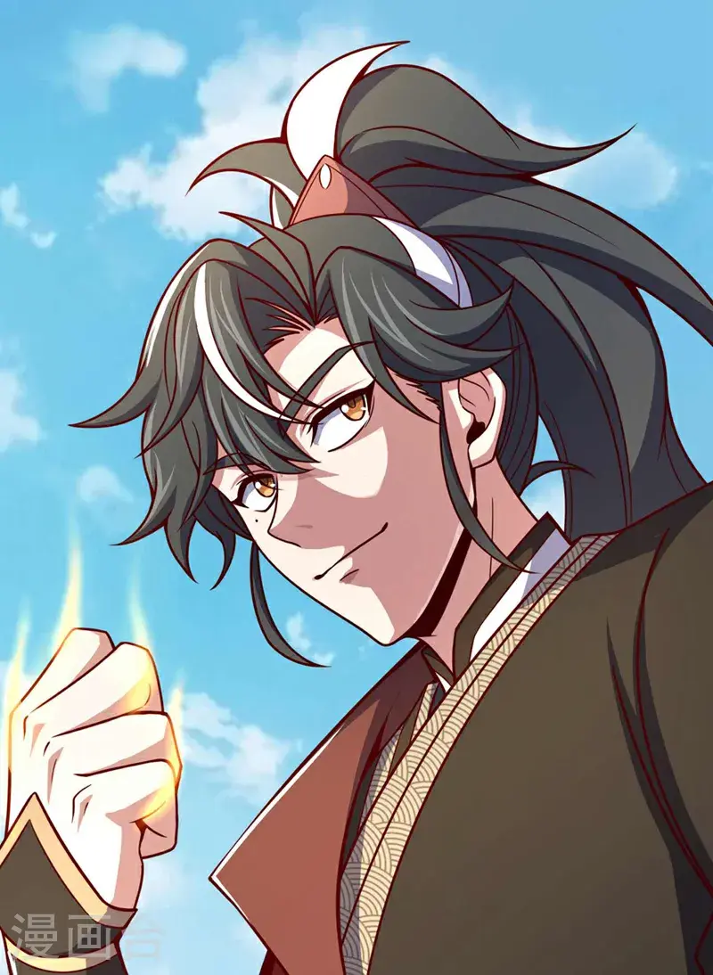 第25话 你……把他打倒了？！22