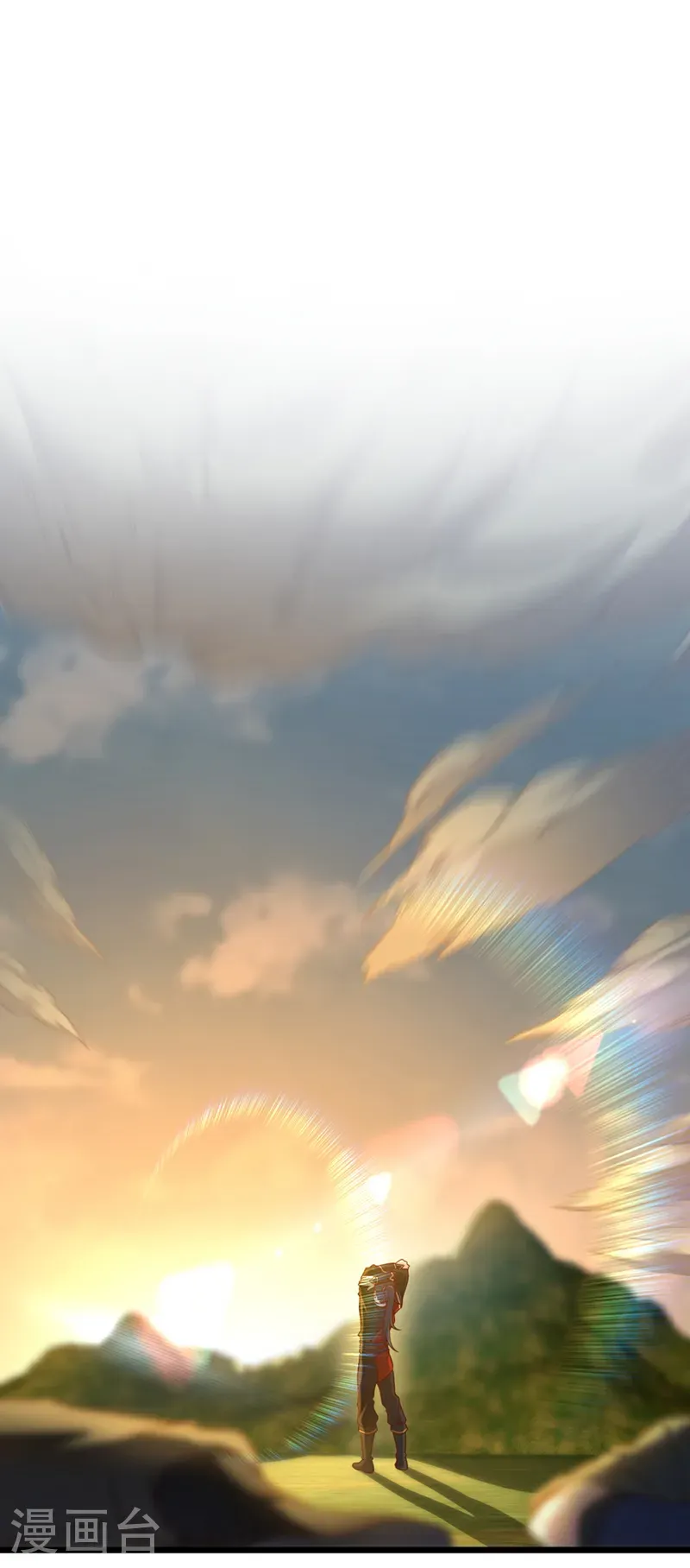 第45话 一个也别想走！6