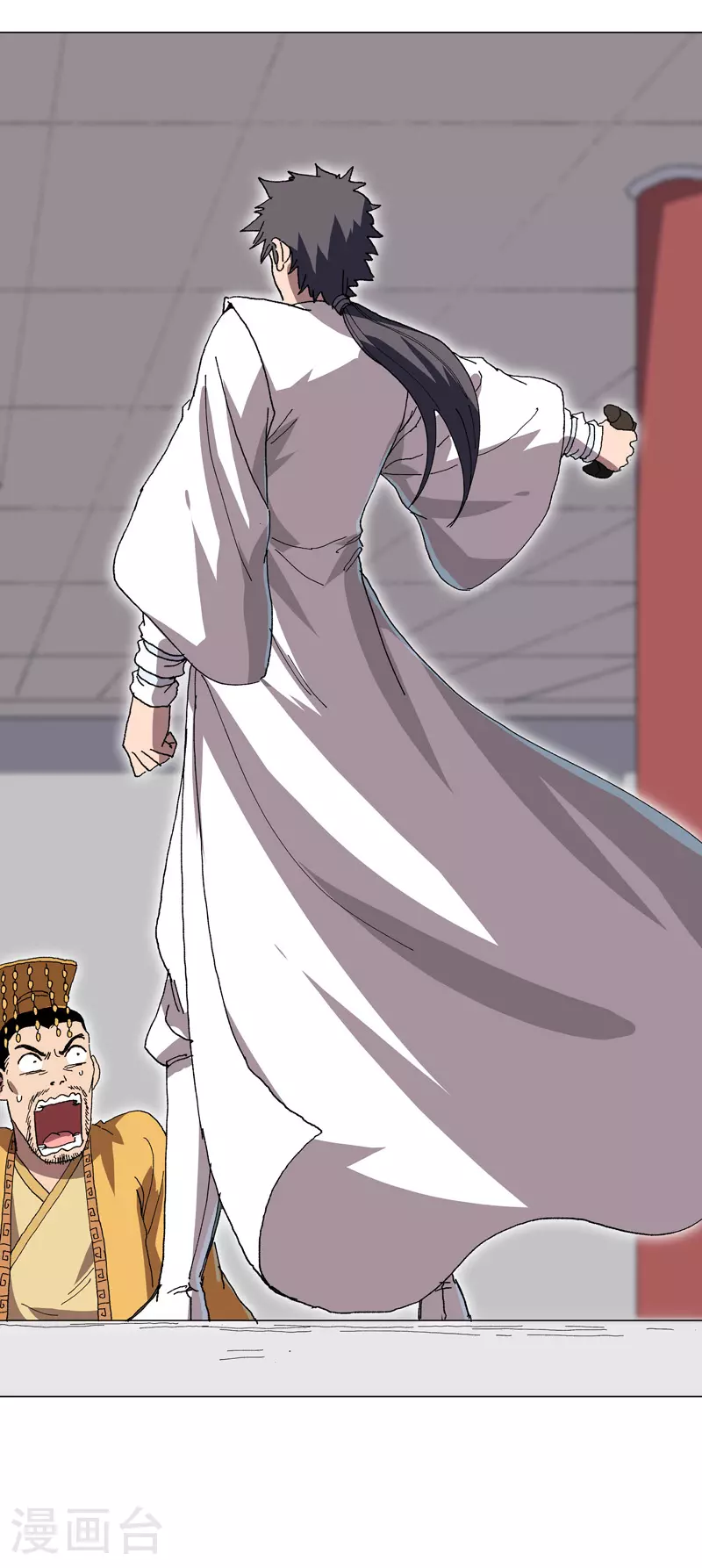 第279话 付出代价25