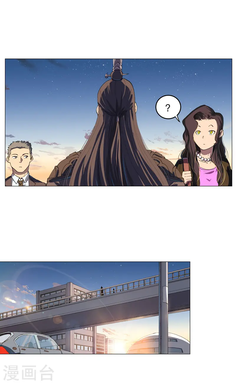 第164话 主角刷脸25
