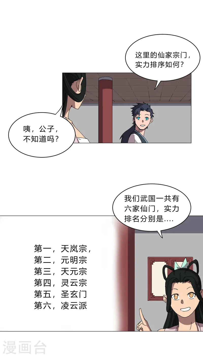 第144话 还是从前那个沙雕23
