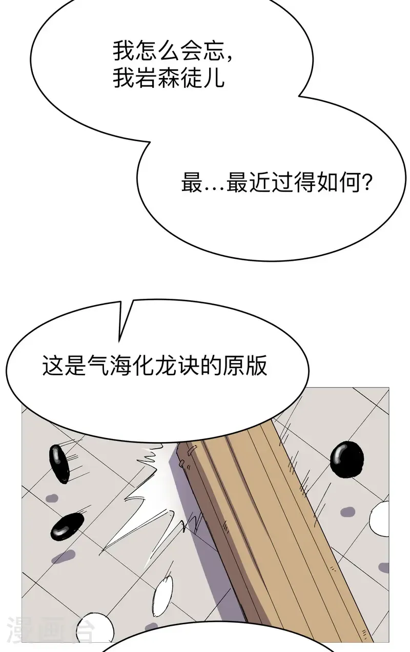 第306话 不想修炼4