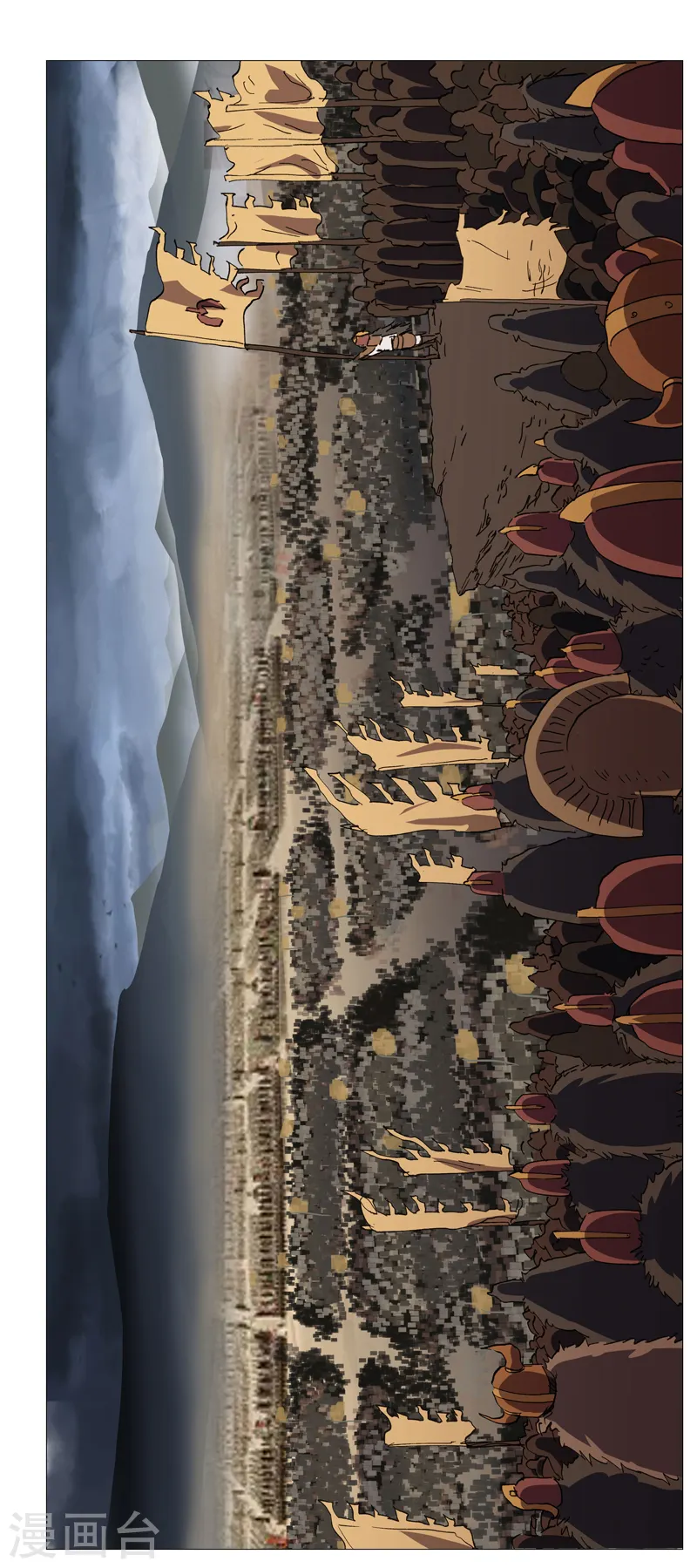 第158话 集结完毕26
