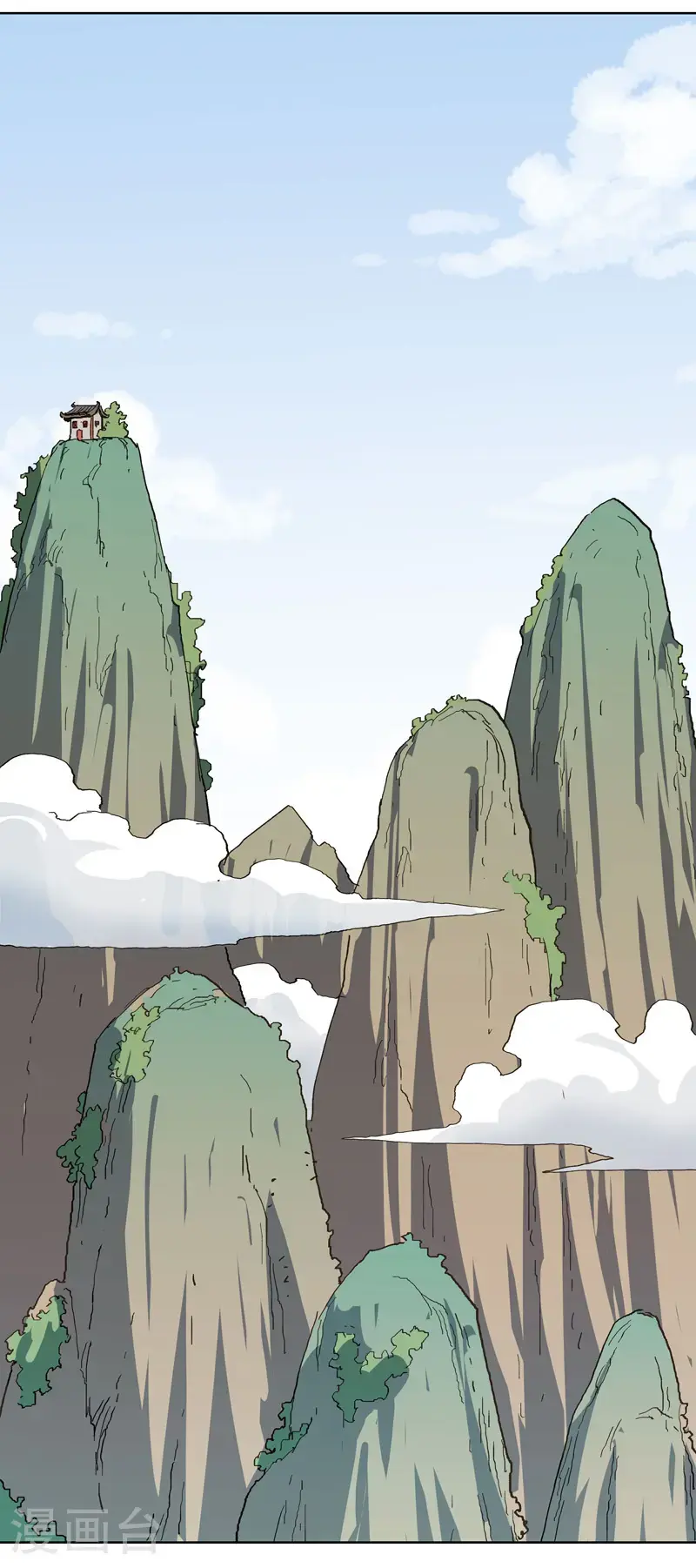第292话 泡药浴3