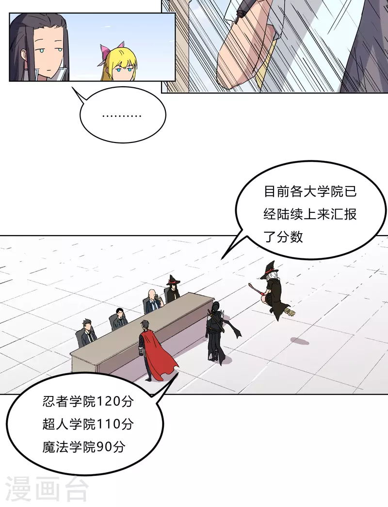 第60话 到底打完没有啊？25