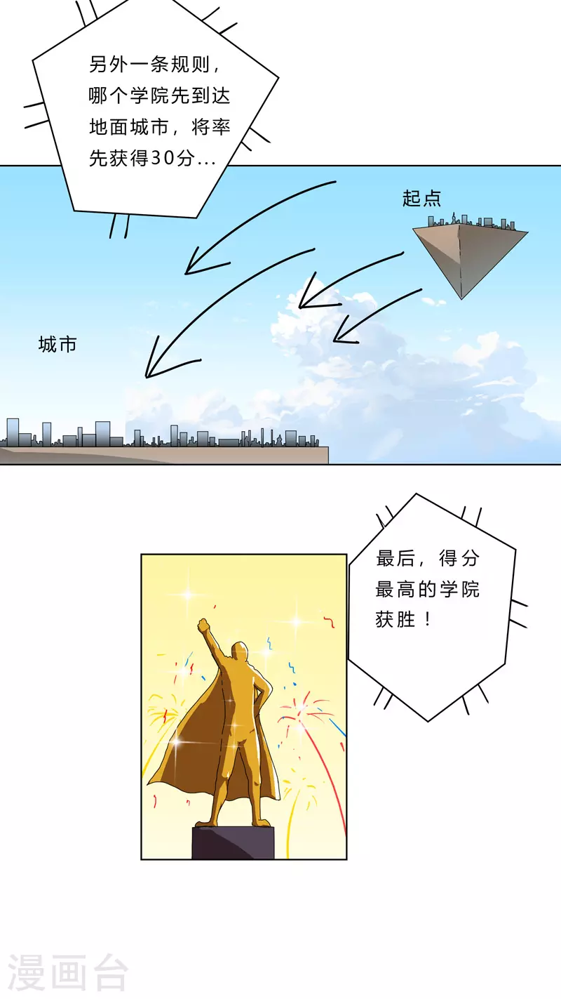 第51话 能群殴绝不单挑18