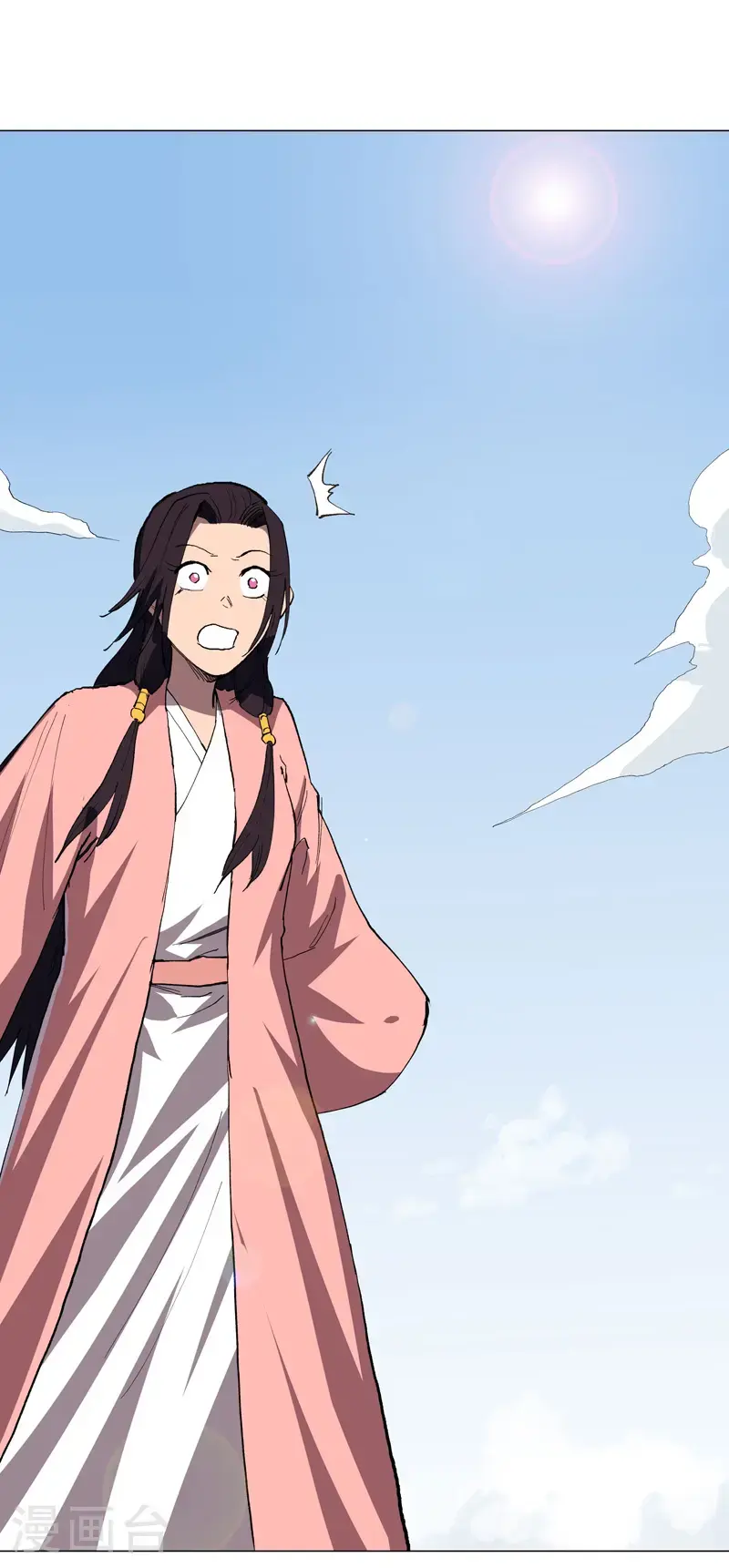 第296话 干翻他们！2