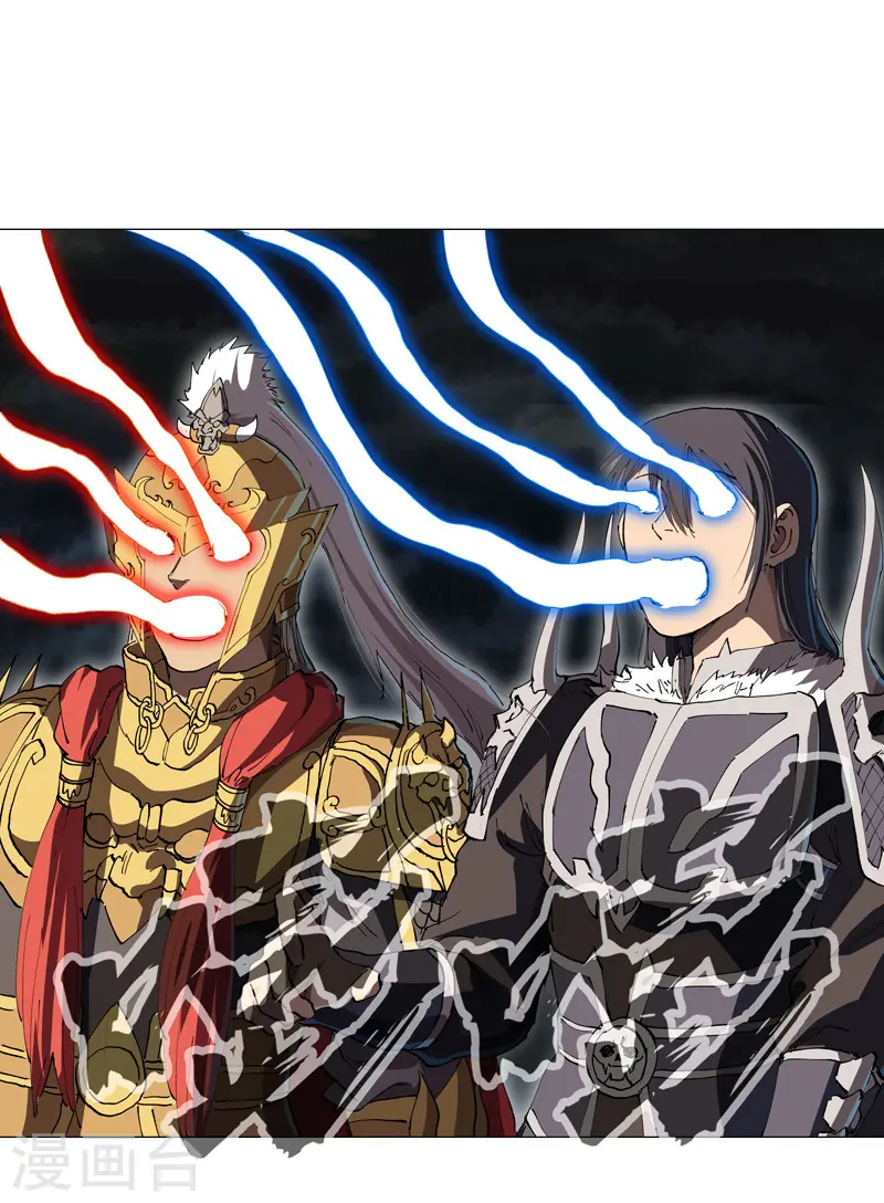 第177话 你们美貌等于实力值吗？11