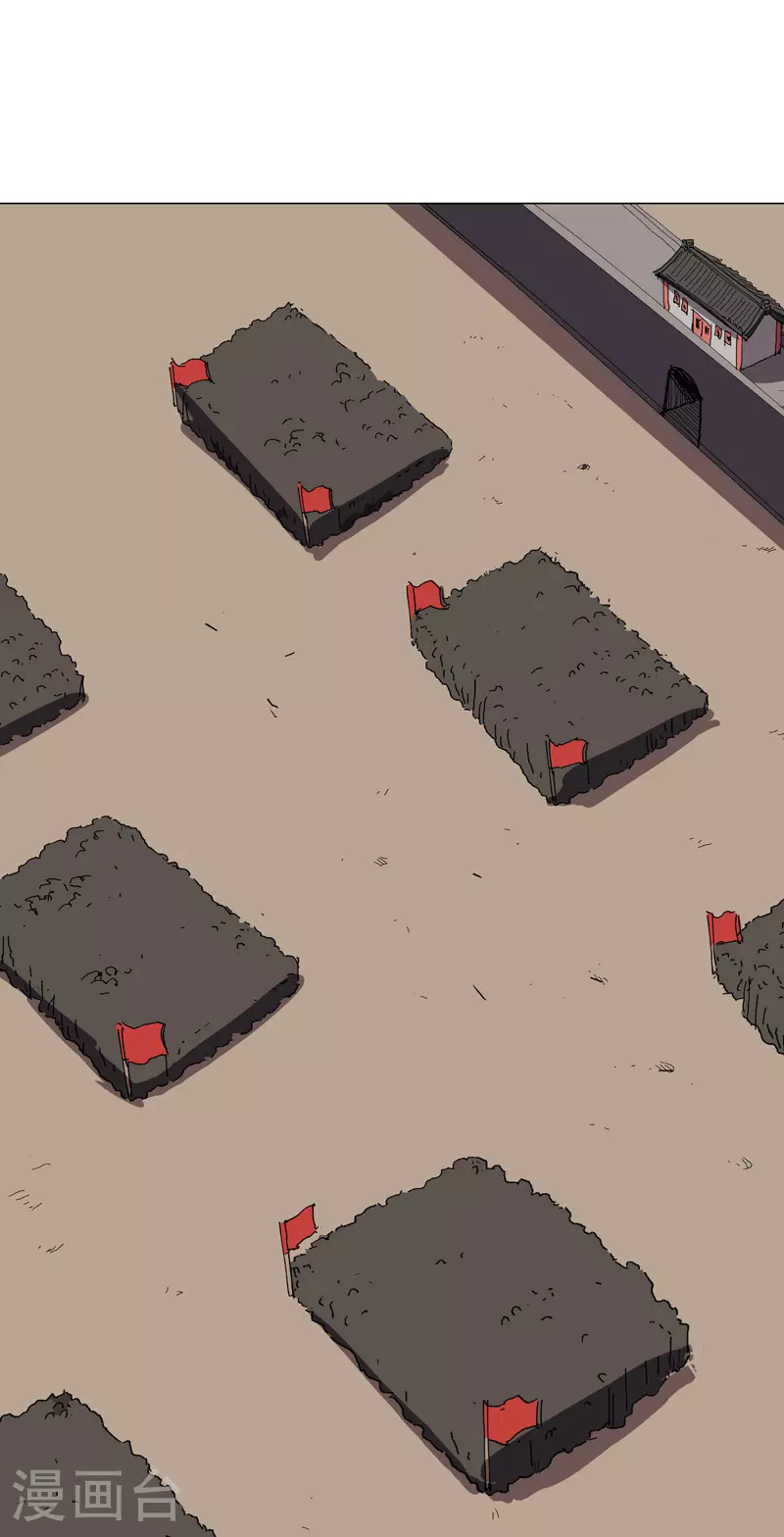 第281话 准备出征0