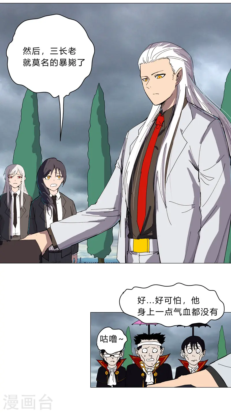 第103话 吓死的13
