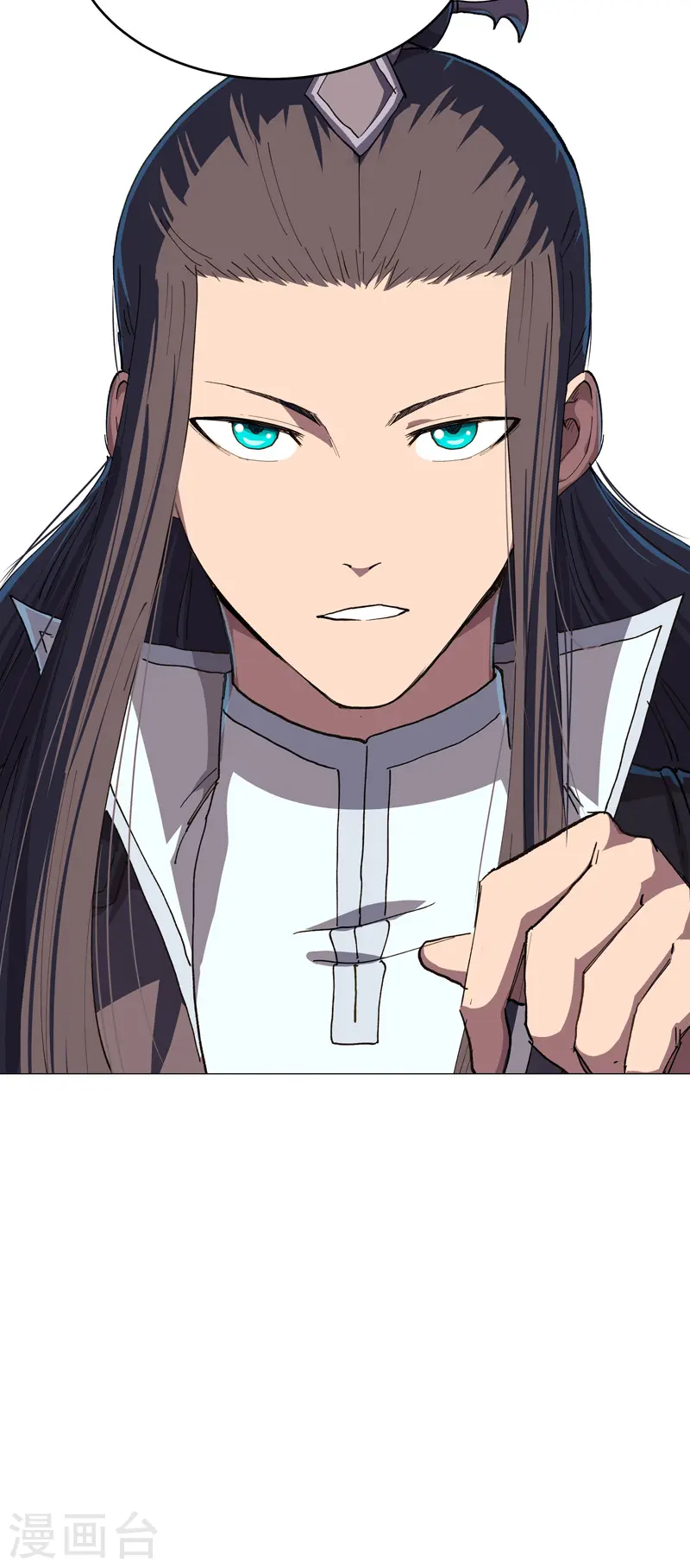第177话 你们美貌等于实力值吗？32