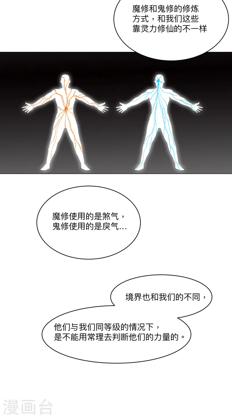 第164话 主角刷脸3