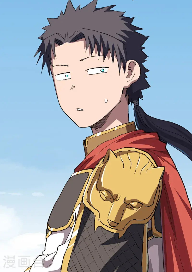 第302话 送你回家17