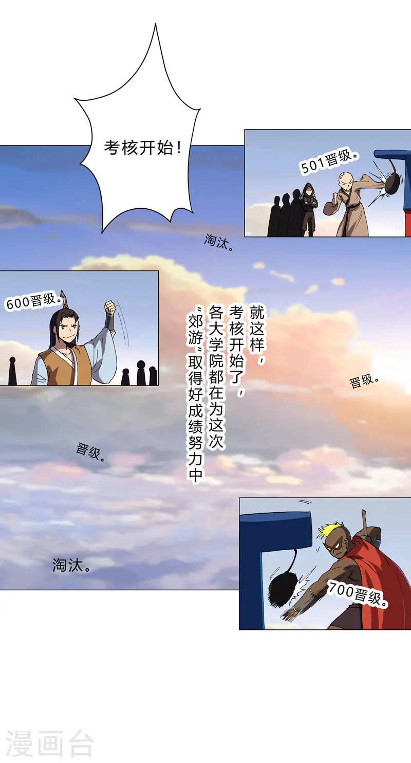 第150话 准备打架17