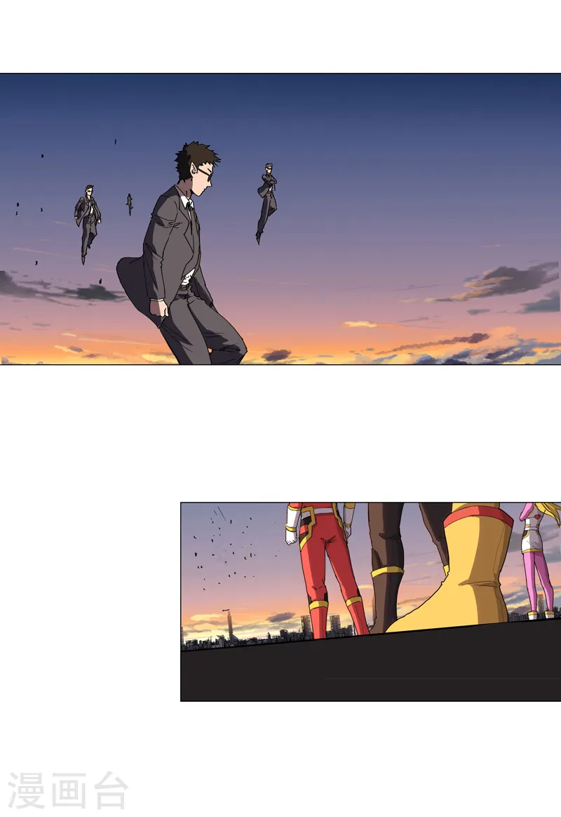 第113话 当我们没人啊？19