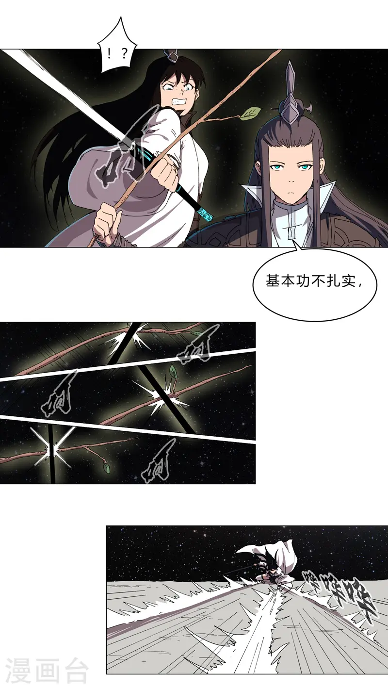 第128话 开启副本10