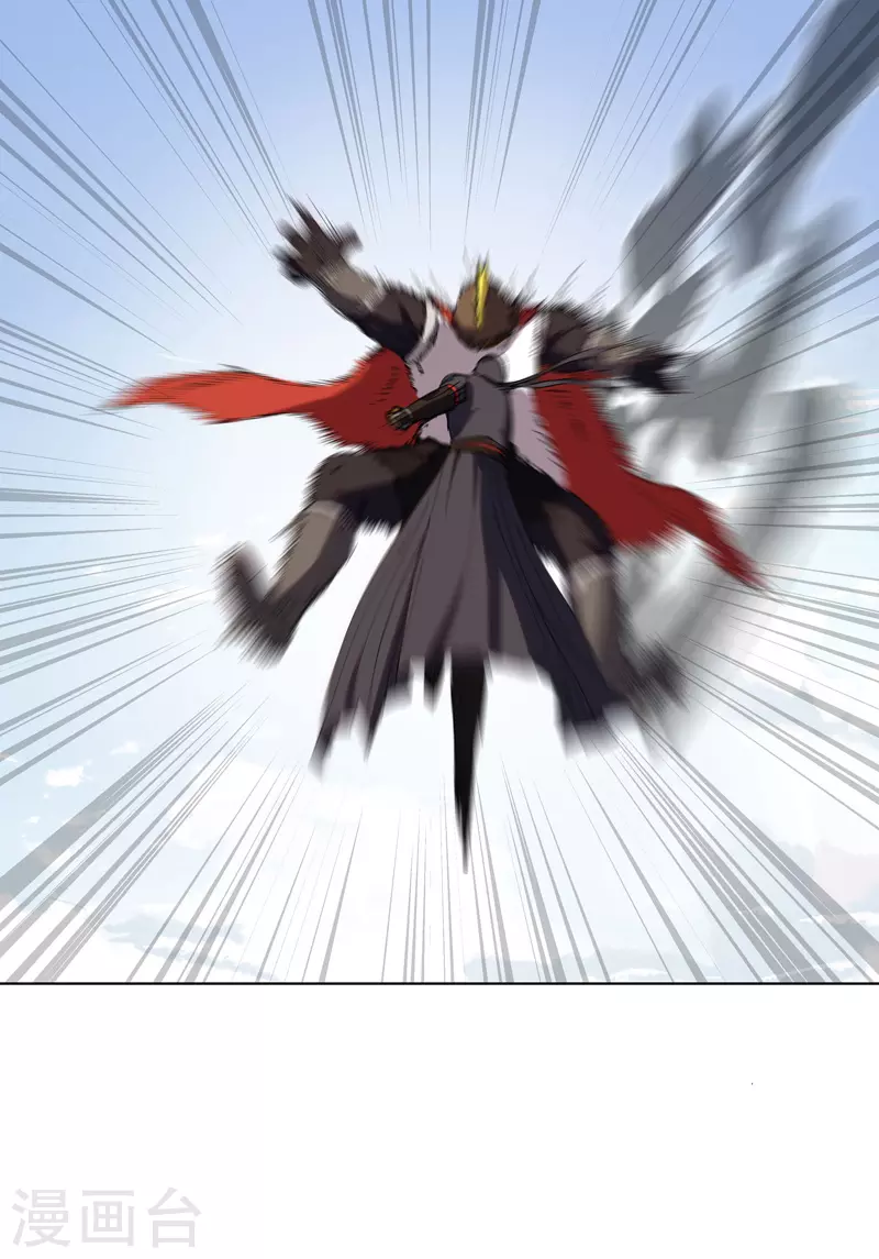 第64话 都叫你快跑了26