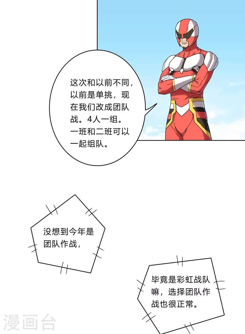 第22话 打脸蓄力中...20