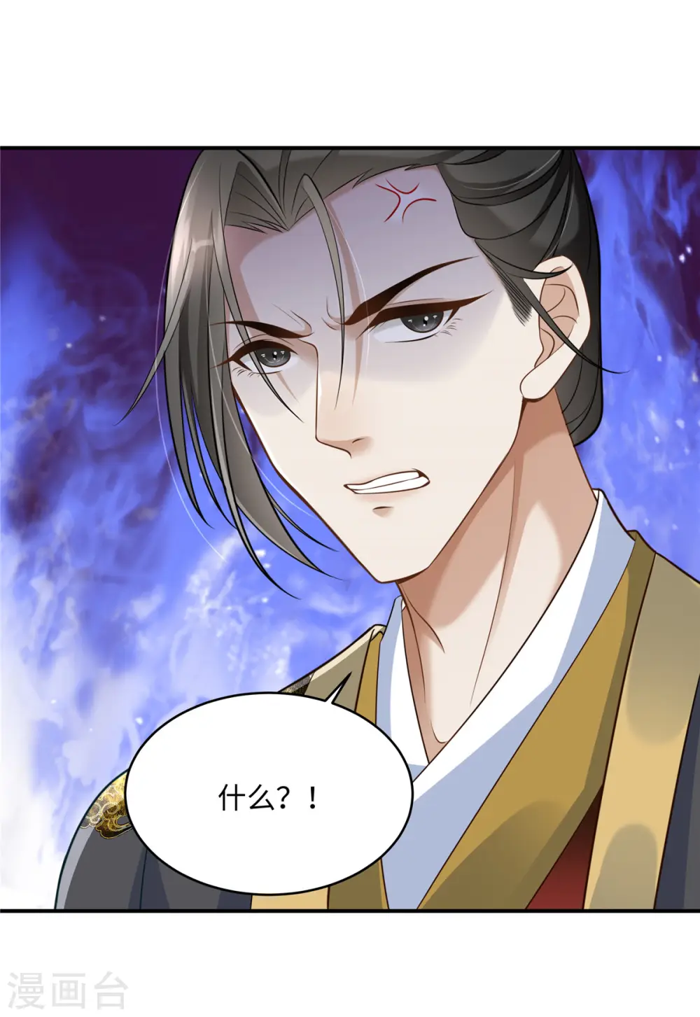 第5话 王妃烧厨房啦！23
