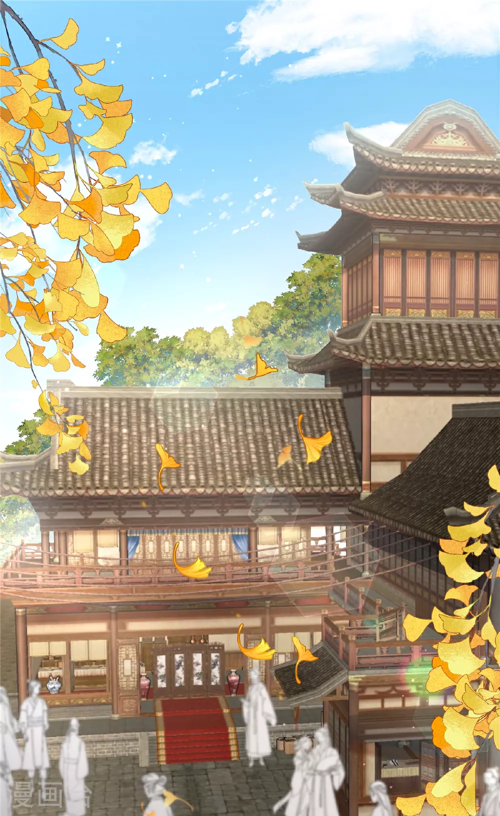 第64话 感染天花1