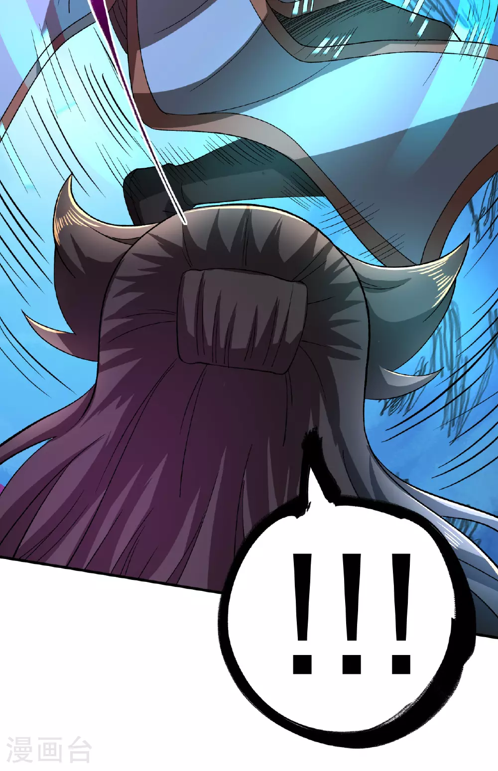 第46话 蛮牛顶天19