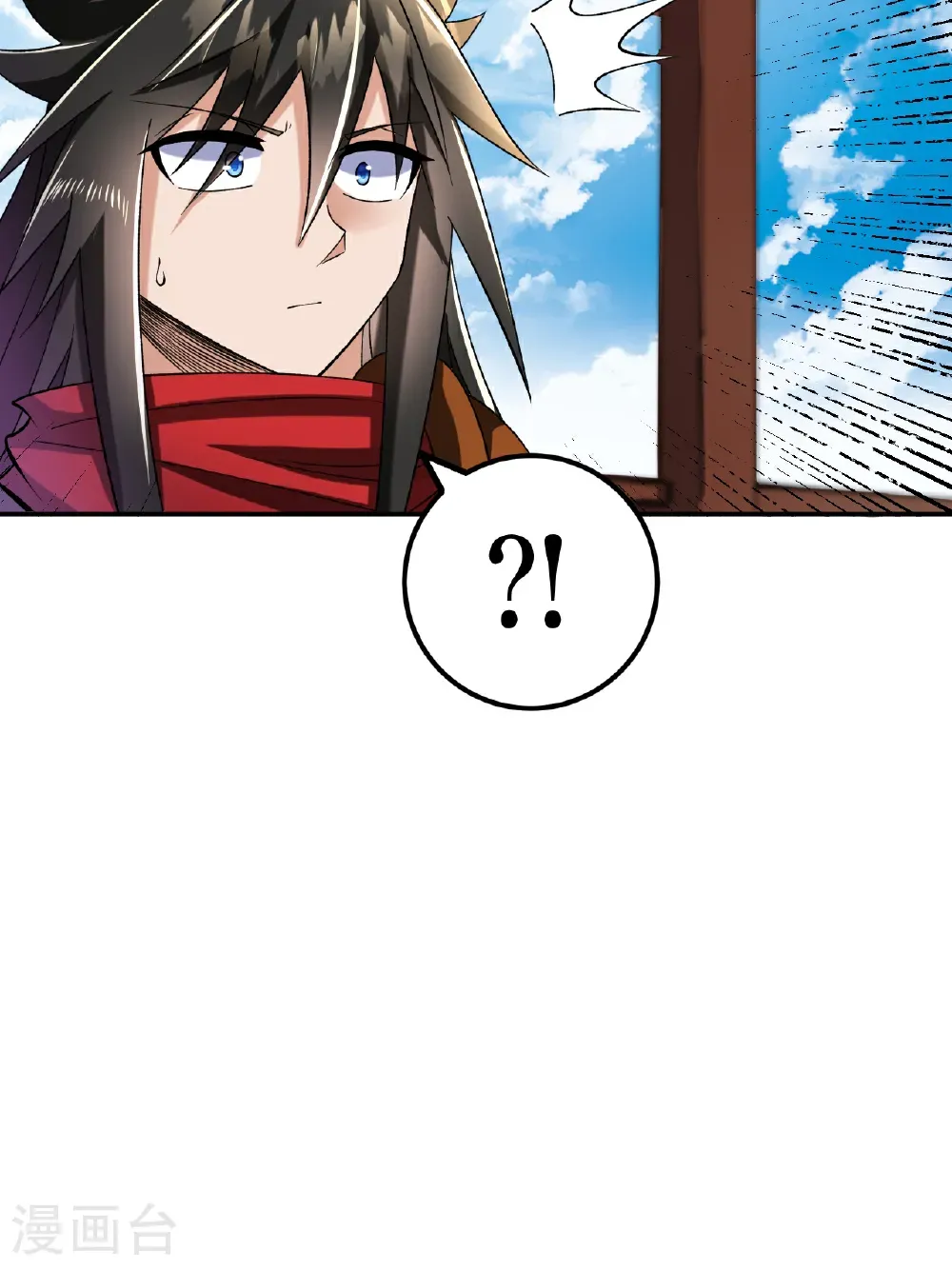 第84话 冰释前嫌8
