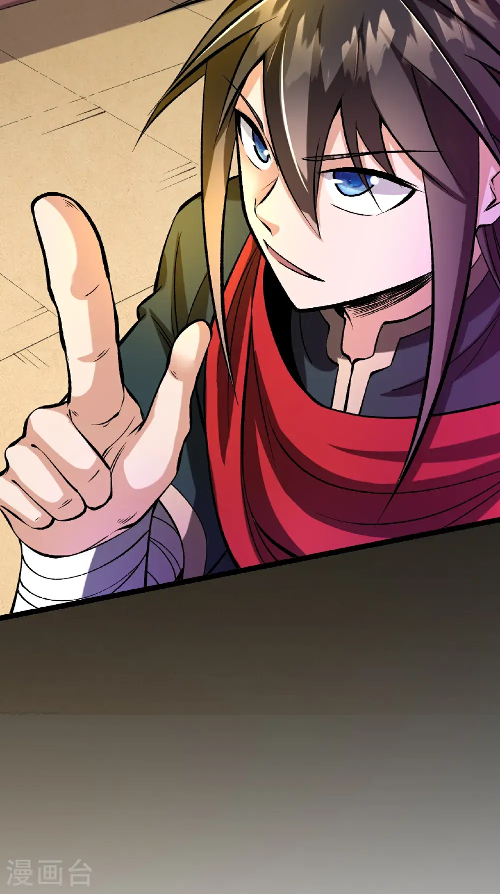 第68话 叶尘的计划38